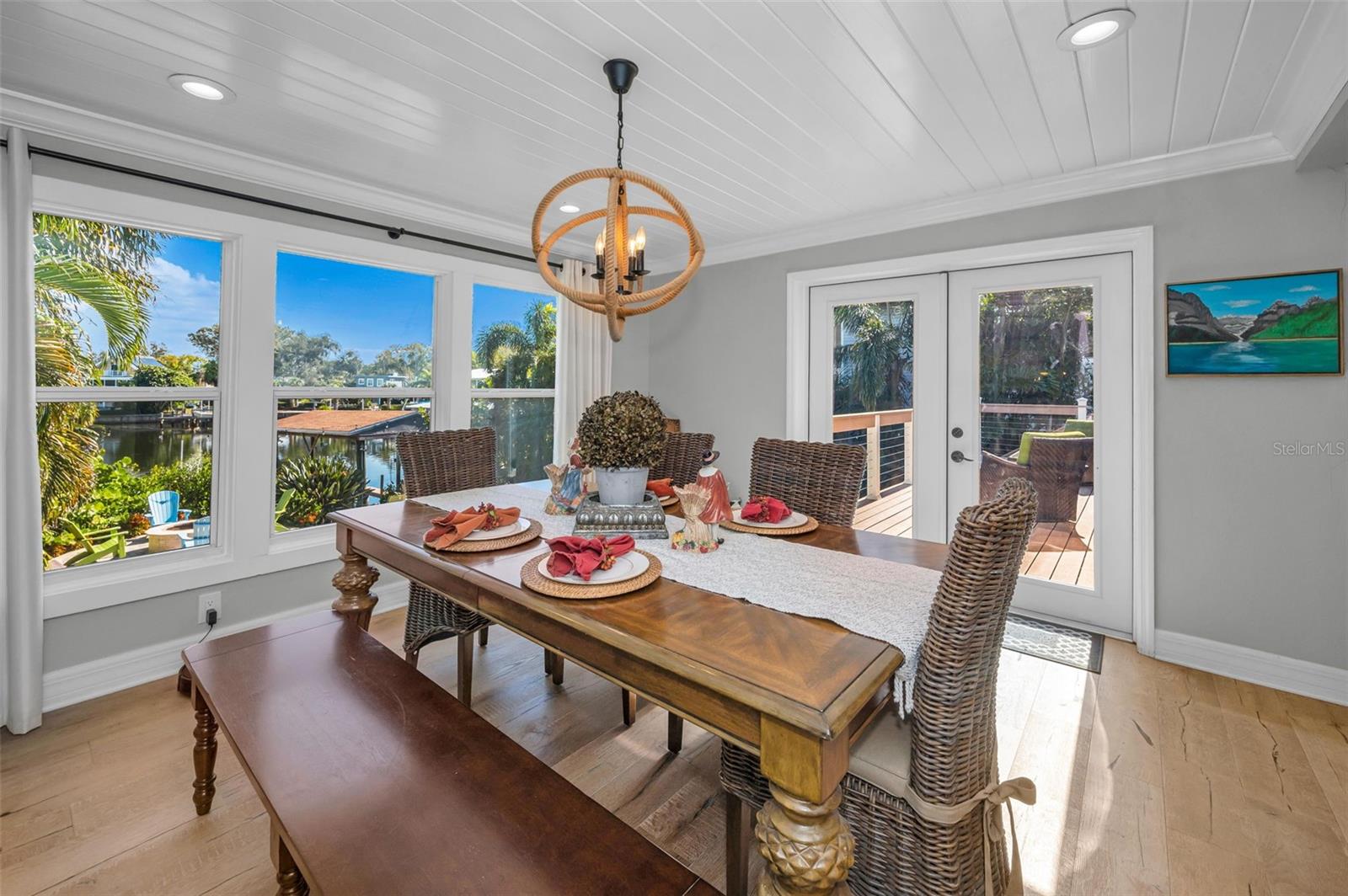 INDIAN BLUFF ISLAND 3RD ADD - Residential