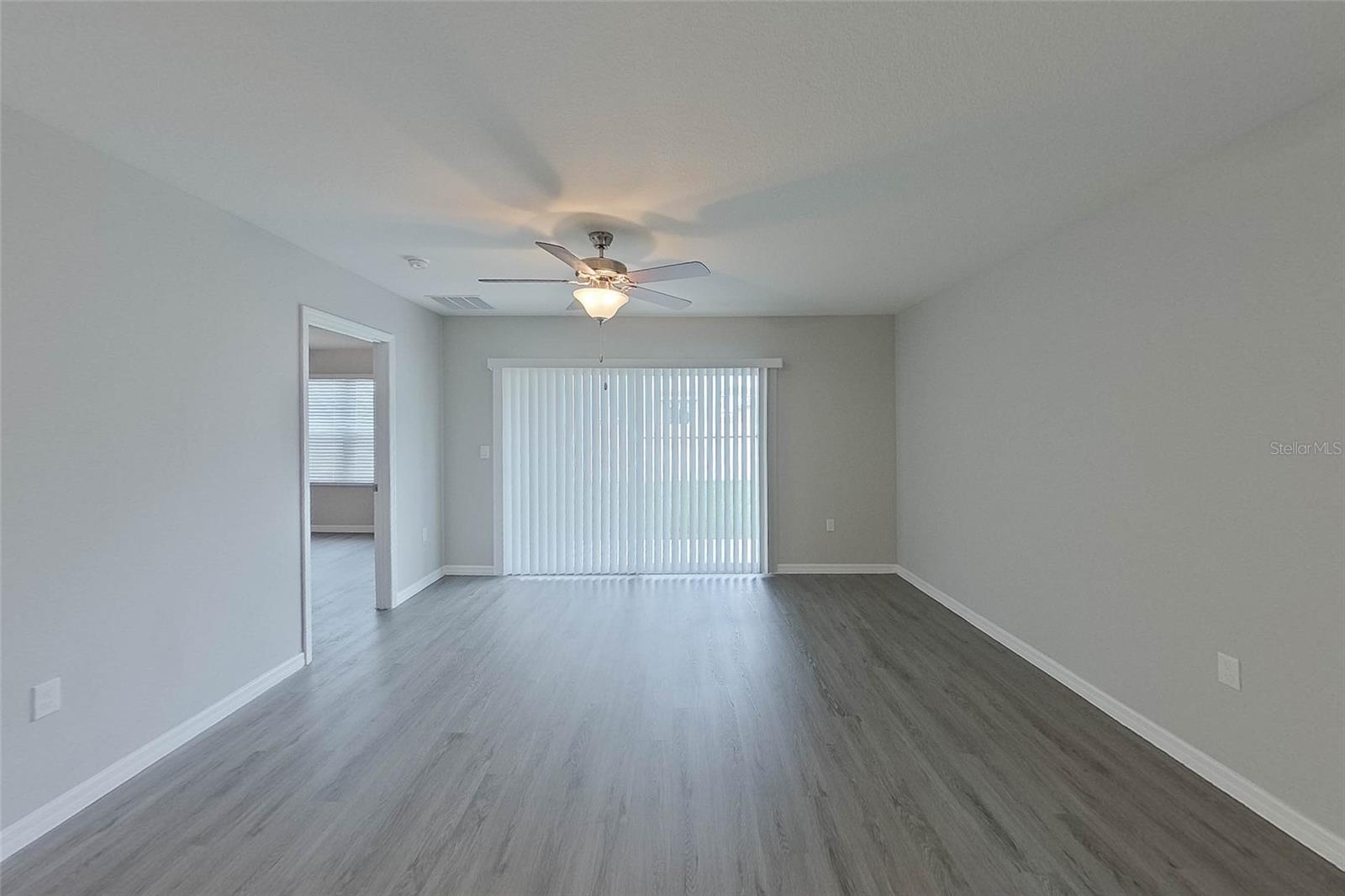 OCALA CROSSINGS - Residential Lease