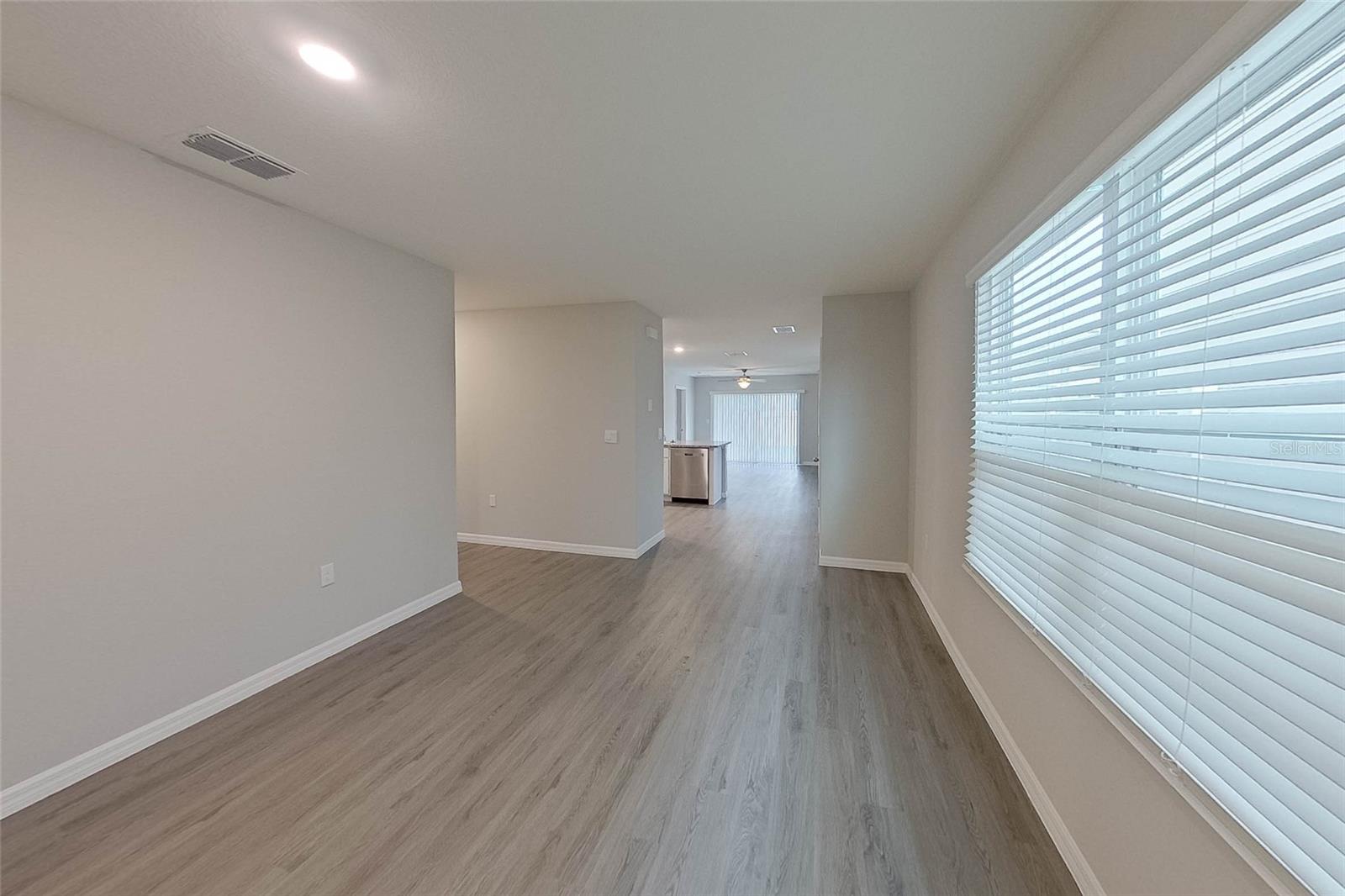 OCALA CROSSINGS - Residential Lease