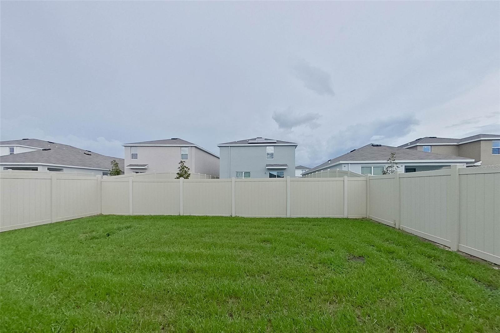 OCALA CROSSINGS - Residential Lease