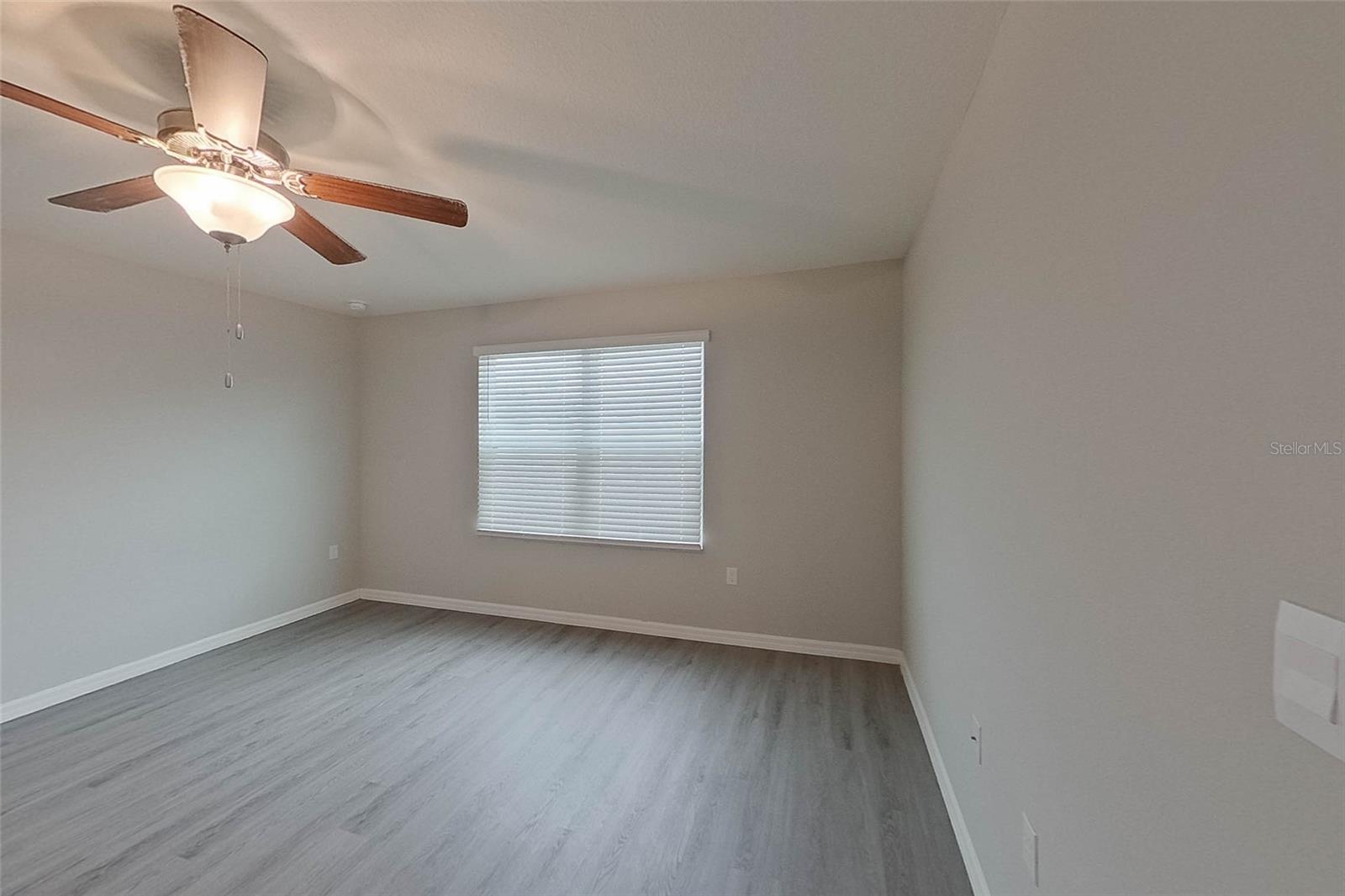 OCALA CROSSINGS - Residential Lease