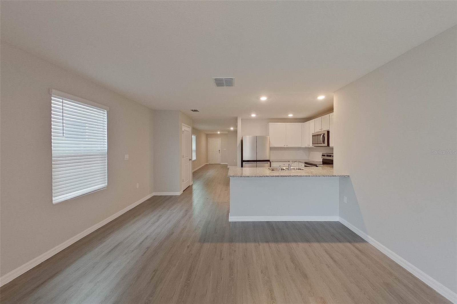 OCALA CROSSINGS - Residential Lease