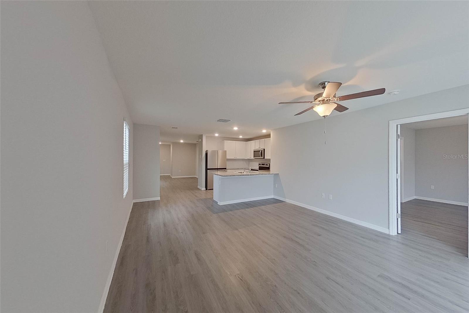 OCALA CROSSINGS - Residential Lease