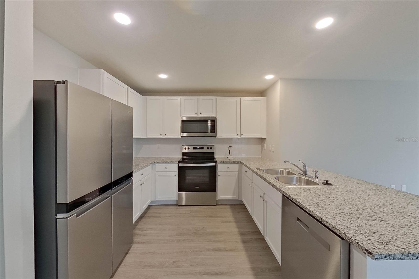 OCALA CROSSINGS - Residential Lease