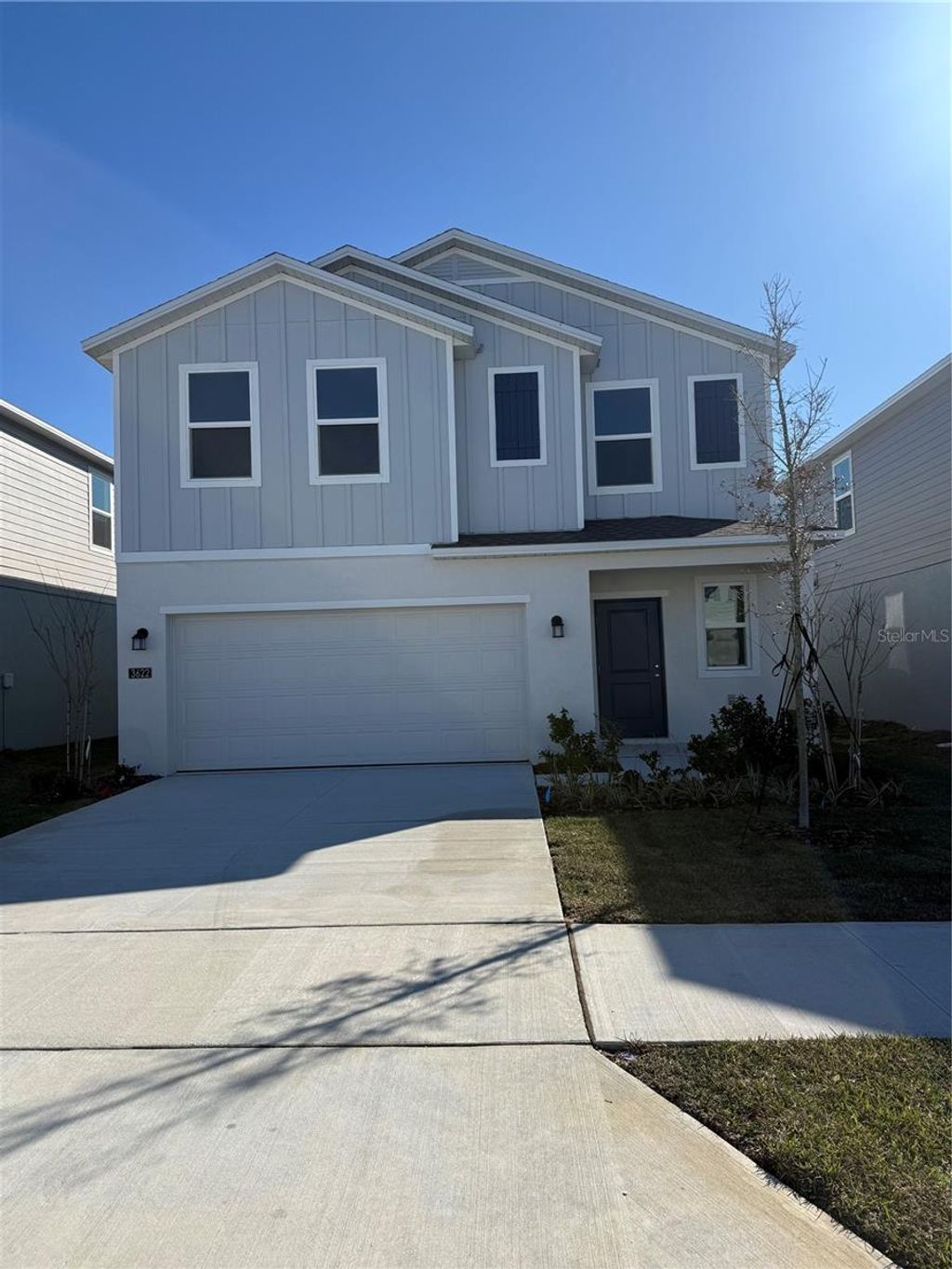 Photo of 3622 Hardman Drive, Lake Wales, FL 33853 (MLS # S5143188)