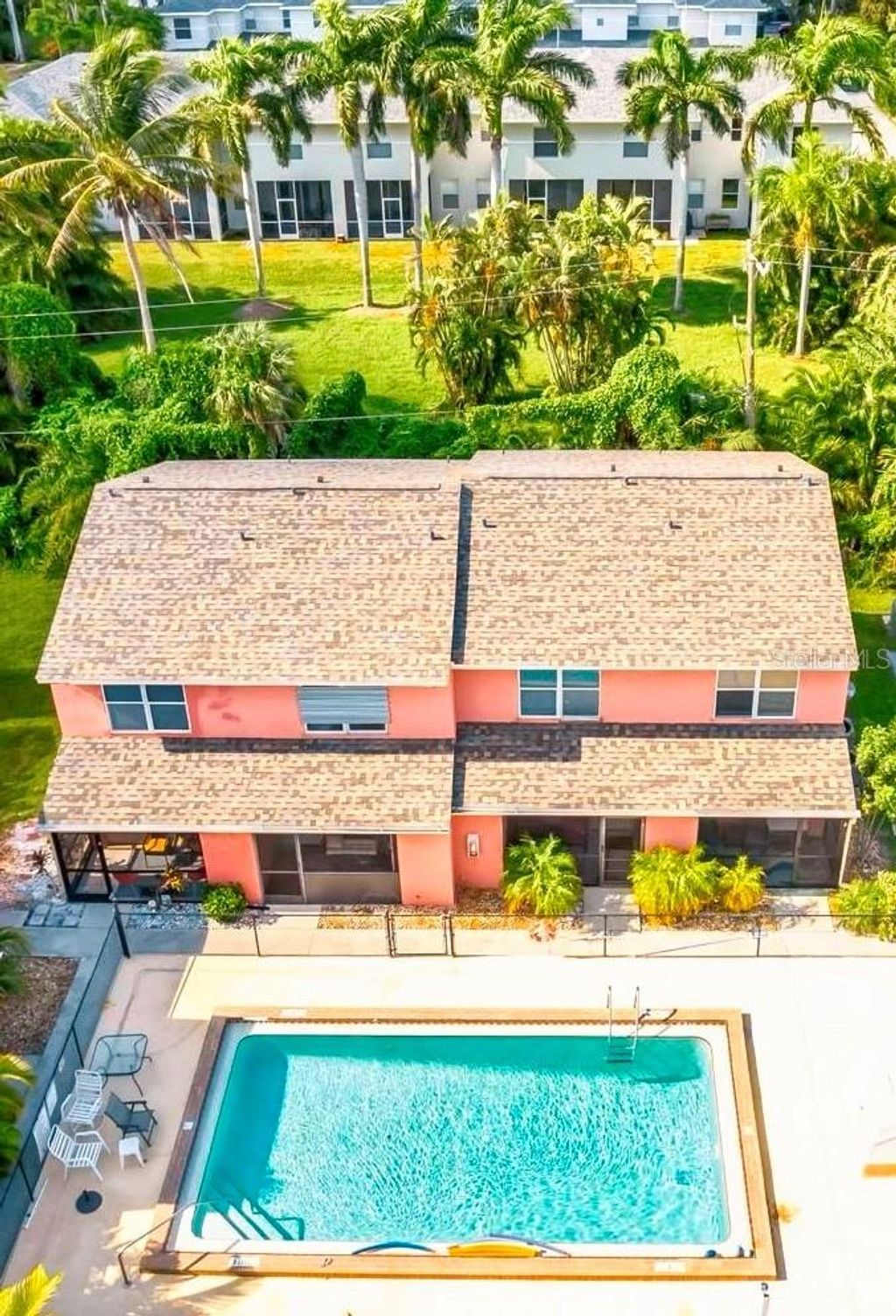 Photo of 13433 Heald Lane #2A, Fort Myers, FL 33908 (MLS # GC540305)