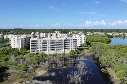 A home in SEMINOLE