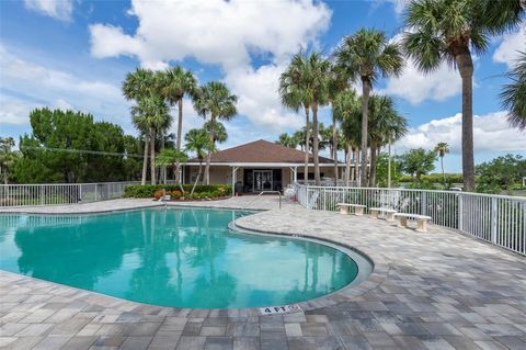 A home in SEMINOLE