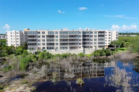 A home in SEMINOLE