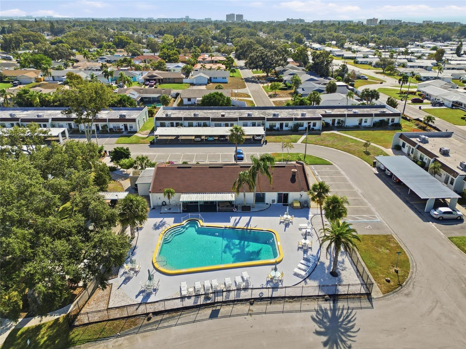 MISSION OAKS CONDO - Residential