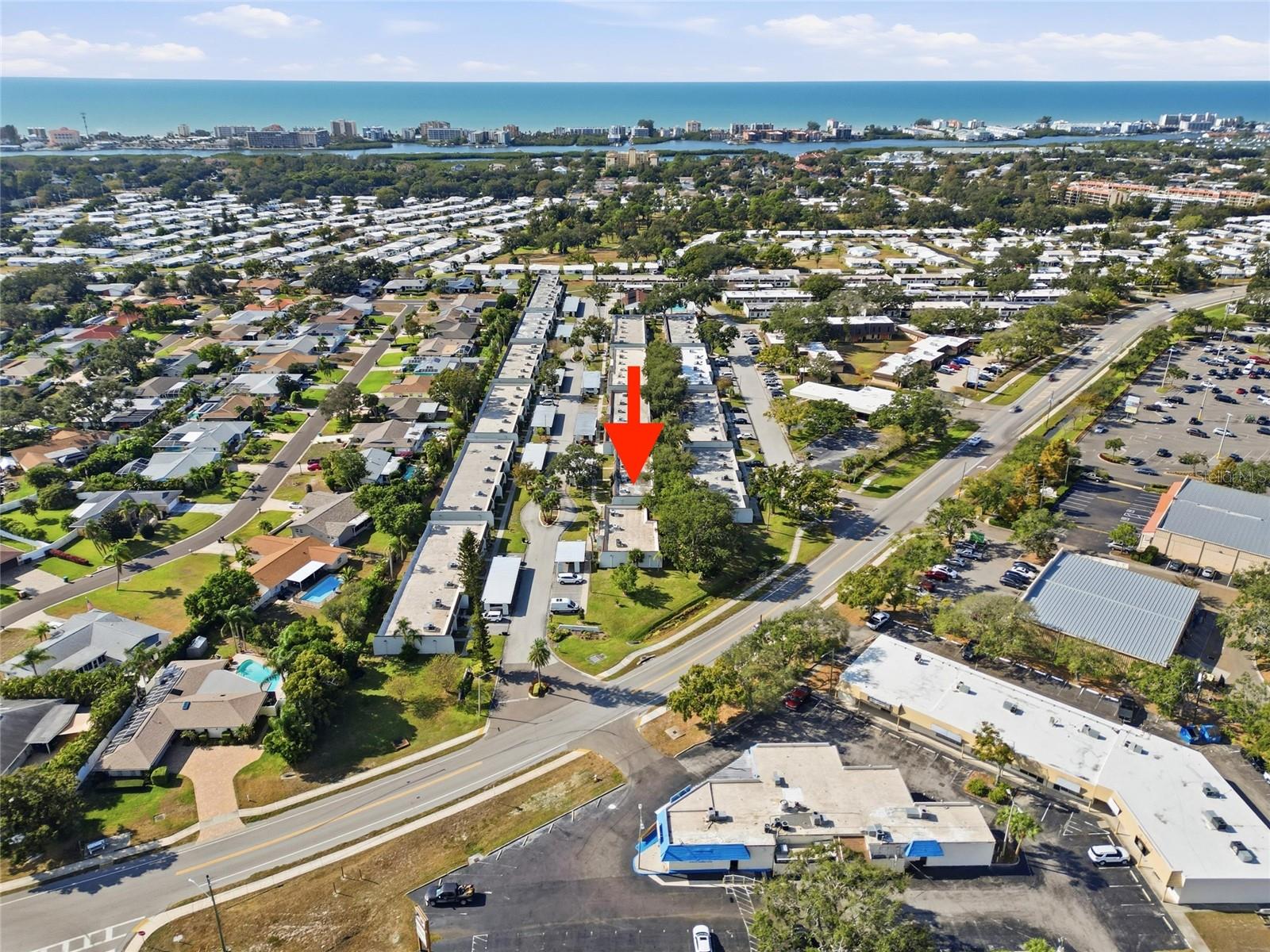 MISSION OAKS CONDO - Residential