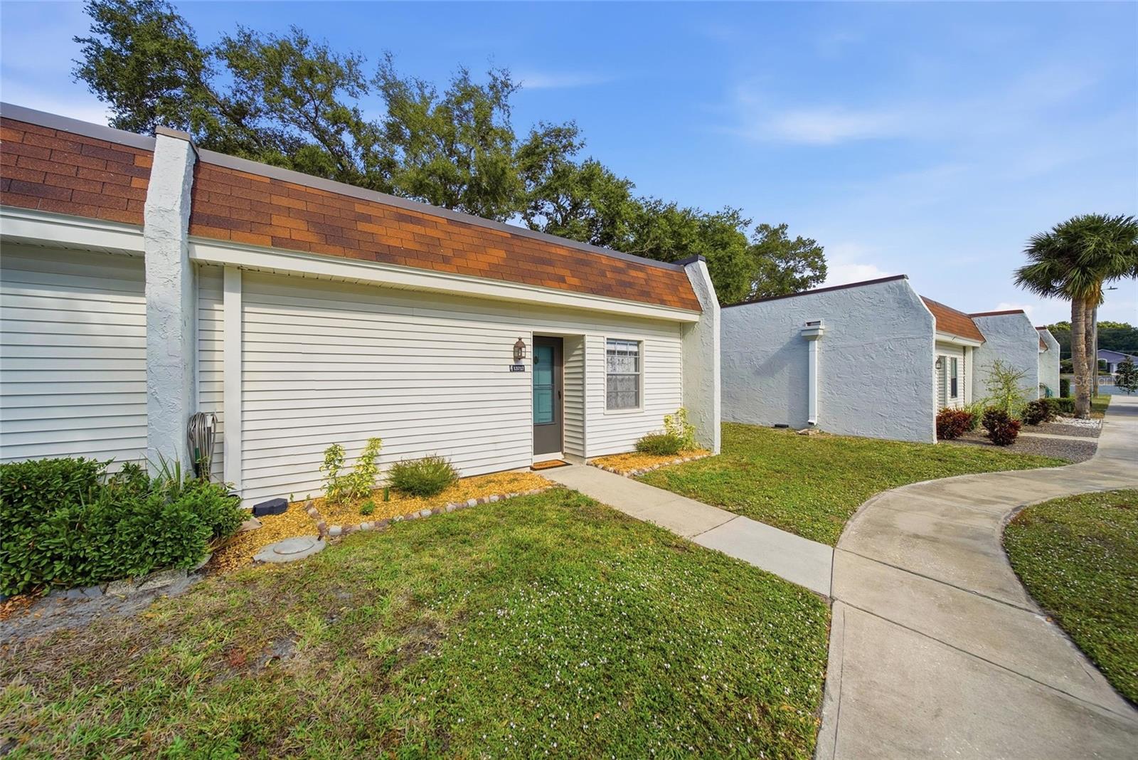 MISSION OAKS CONDO - Residential