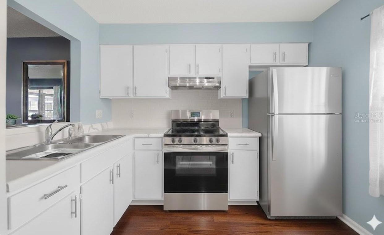 MISSION OAKS CONDO - Residential