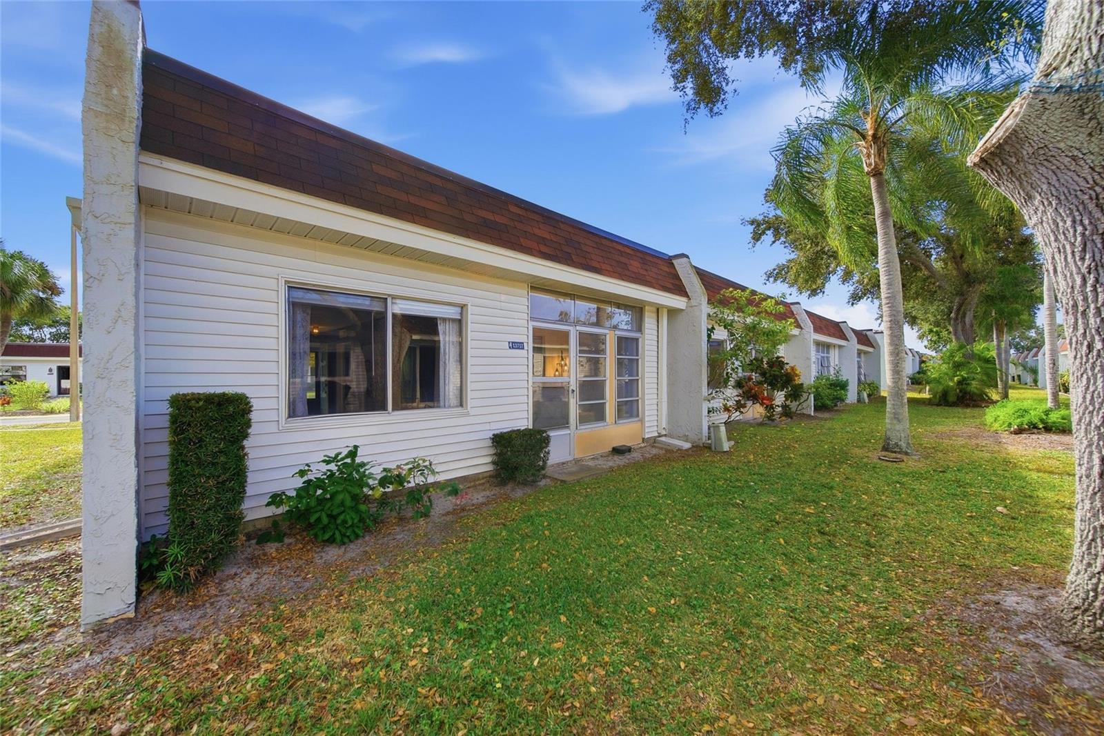 MISSION OAKS CONDO - Residential