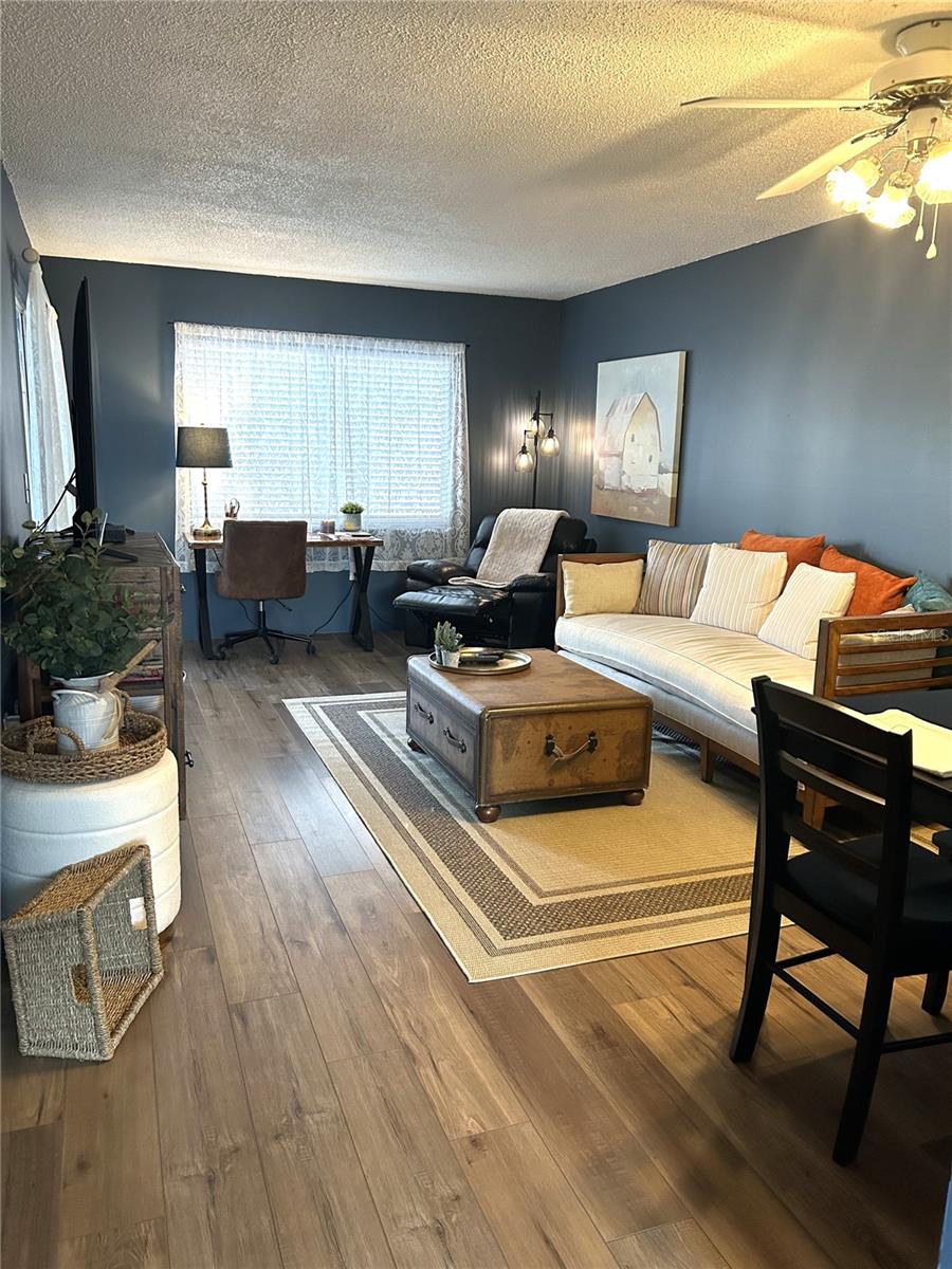 MISSION OAKS CONDO - Residential