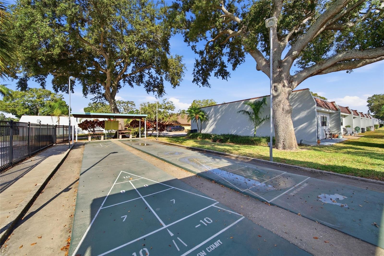 MISSION OAKS CONDO - Residential