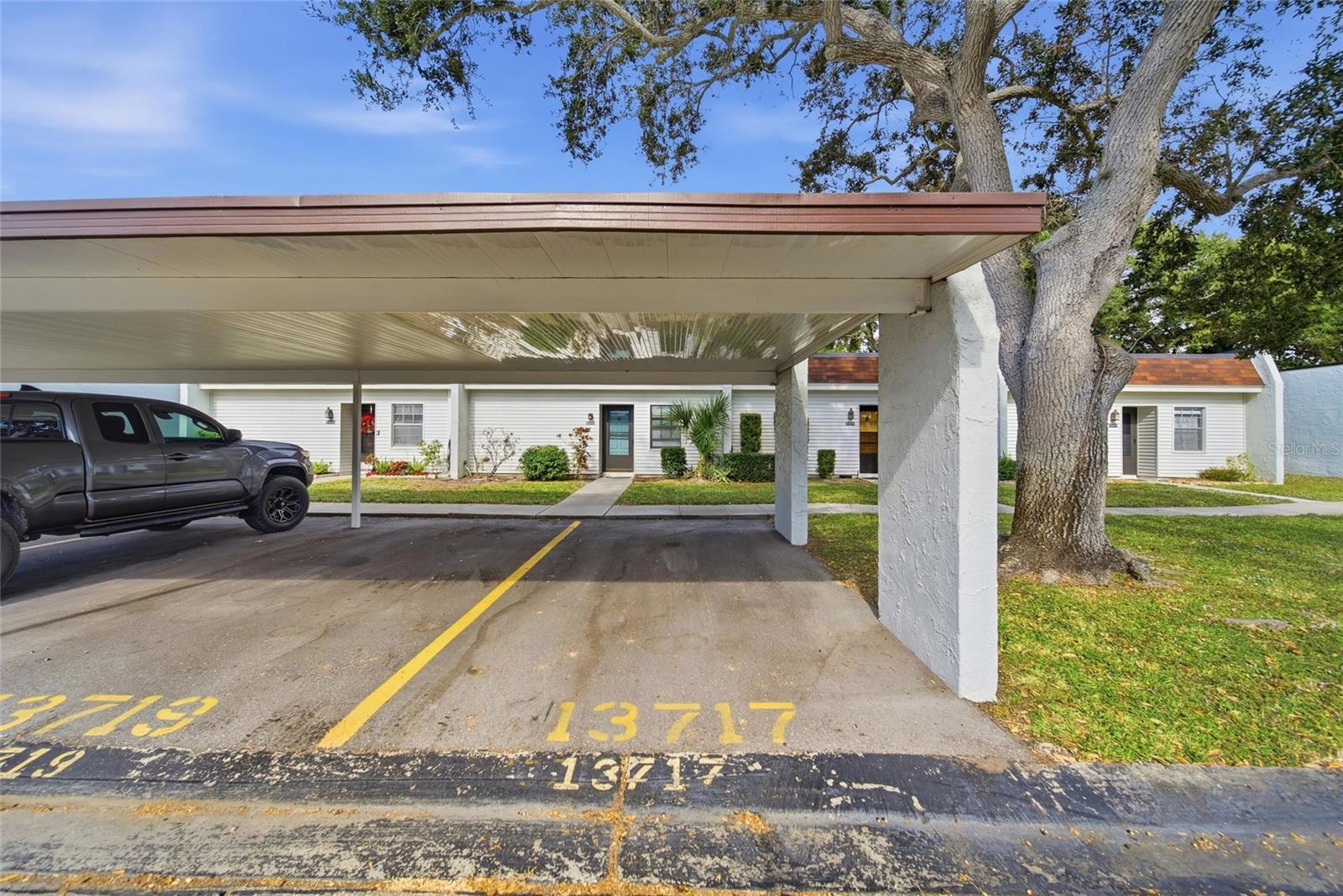 MISSION OAKS CONDO - Residential