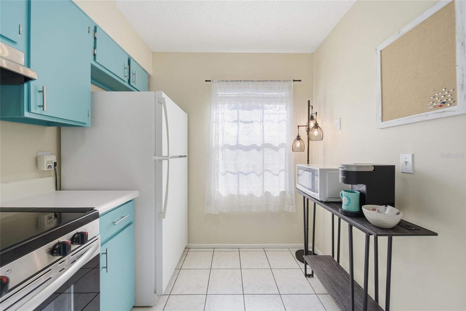 MISSION OAKS CONDO - Residential