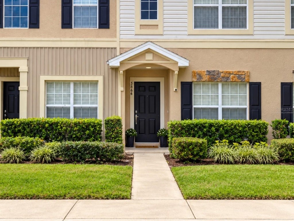 Photo of 5866 Fishhawk Ridge Dr, Lithia, FL 33547 (MLS # TB8554888)