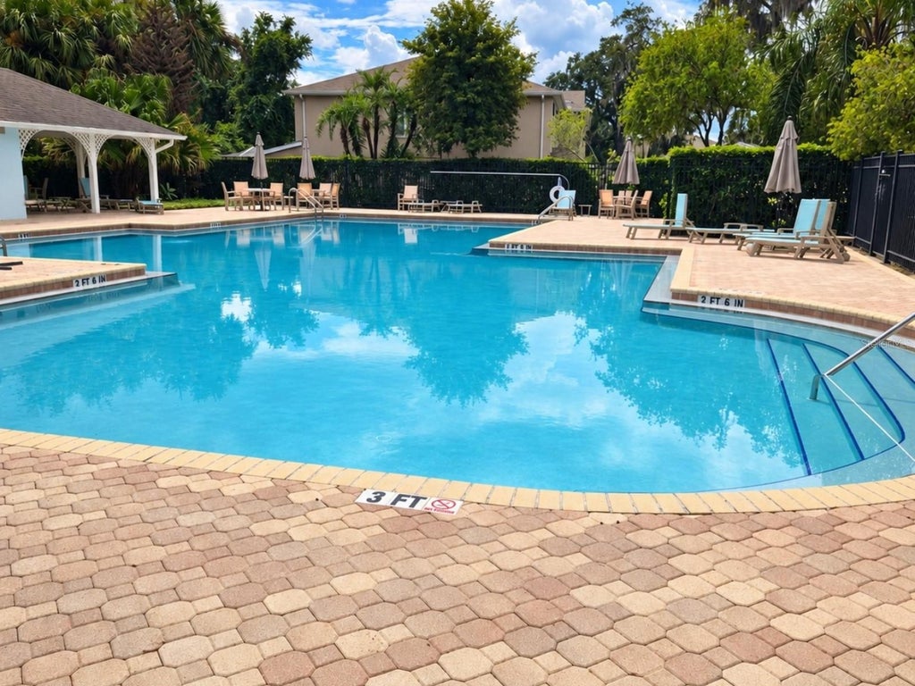 Photo of 5866 Fishhawk Ridge Dr, Lithia, FL 33547 (MLS # TB8554888)