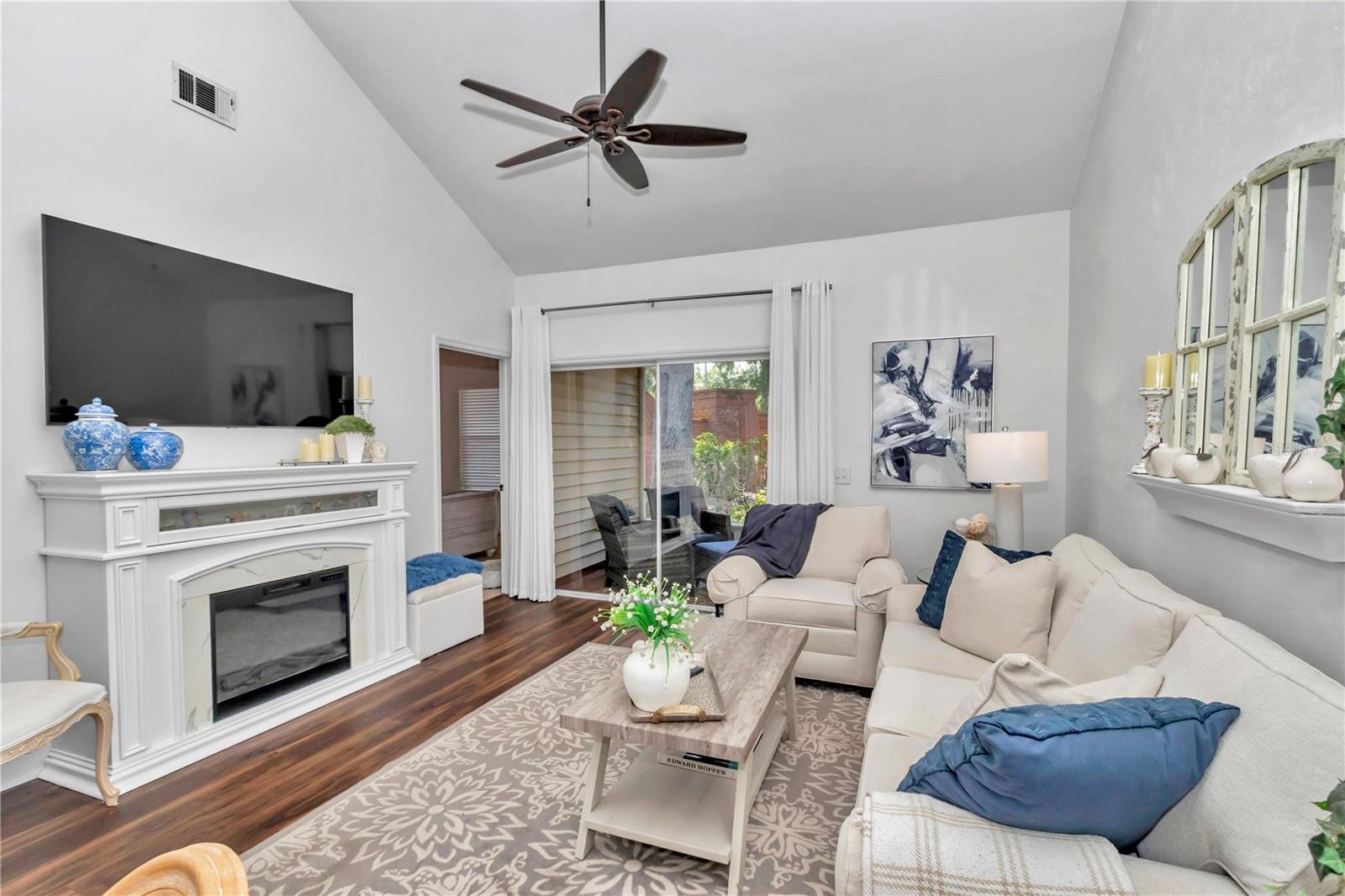 GREENS CONDOS AT WEST END - Residential