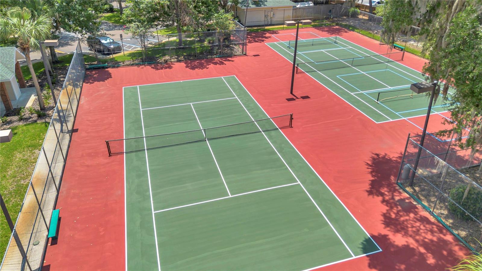 GREENS CONDOS AT WEST END - Residential