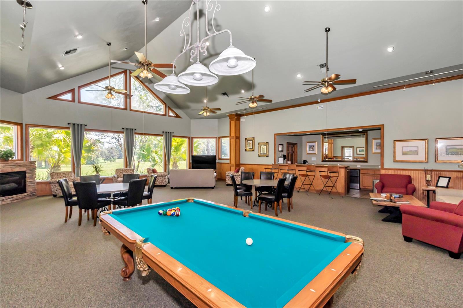 GREENS CONDOS AT WEST END - Residential