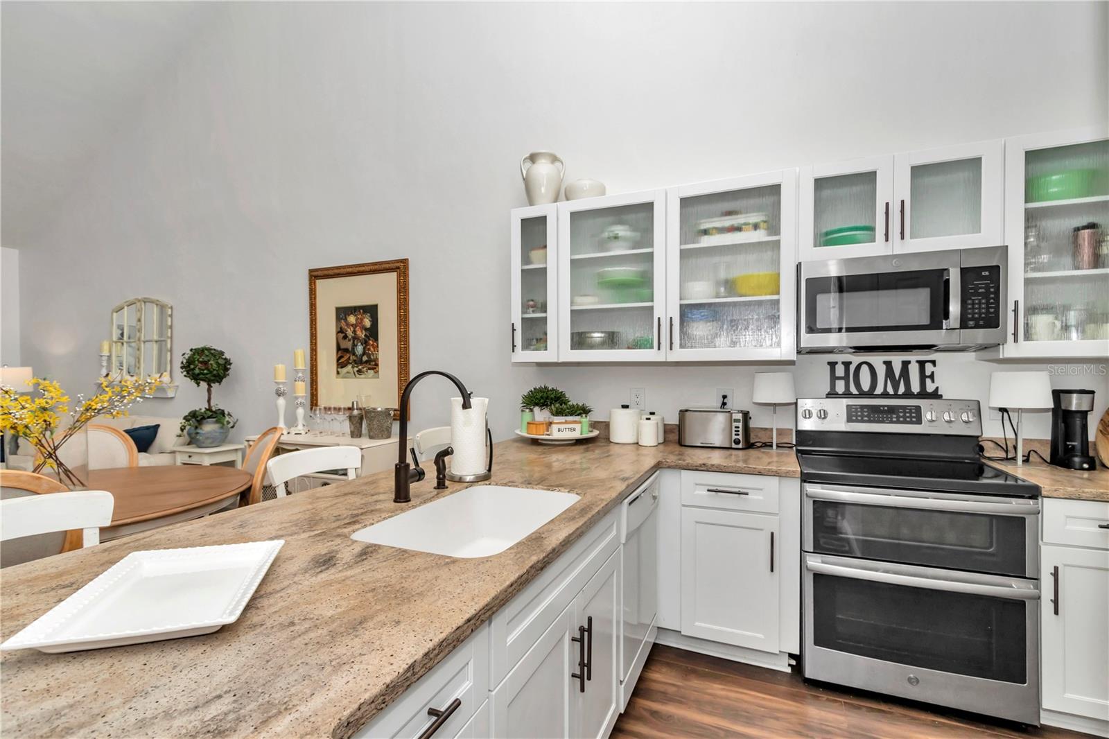 GREENS CONDOS AT WEST END - Residential