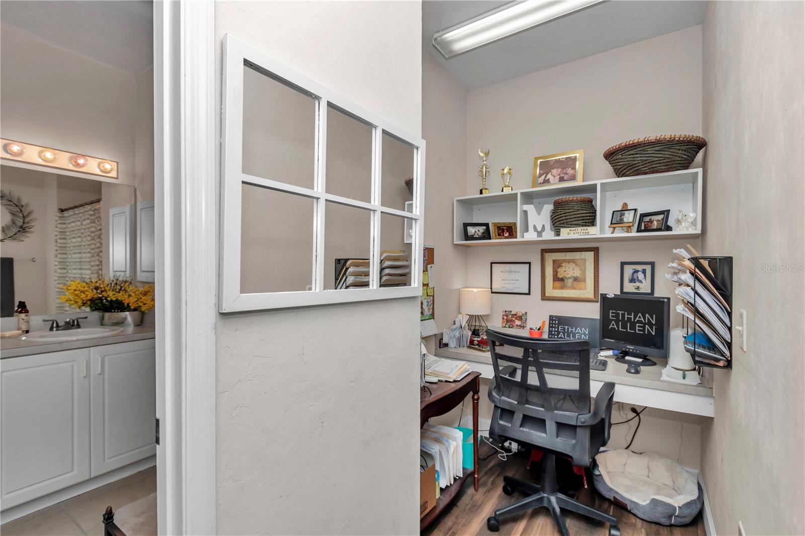 GREENS CONDOS AT WEST END - Residential