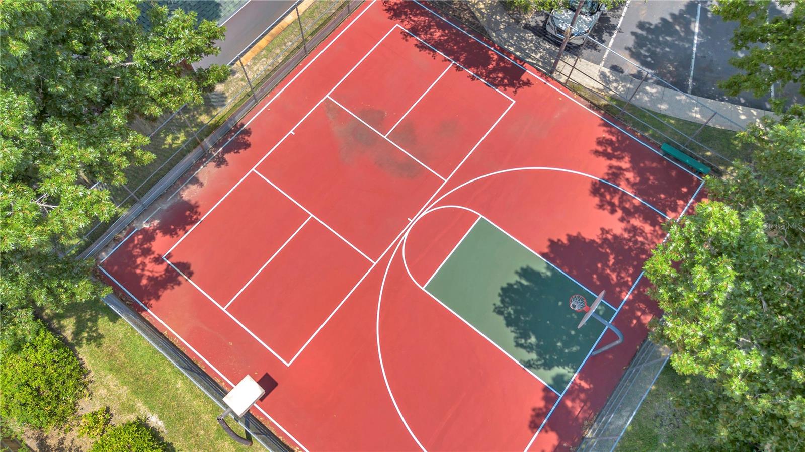 GREENS CONDOS AT WEST END - Residential