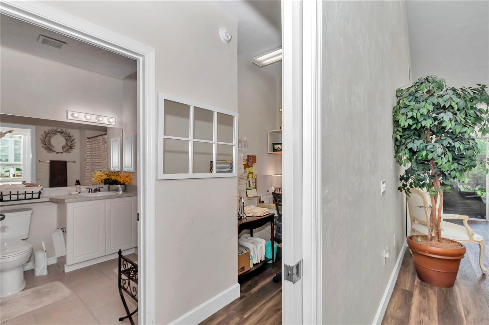 GREENS CONDOS AT WEST END - Residential