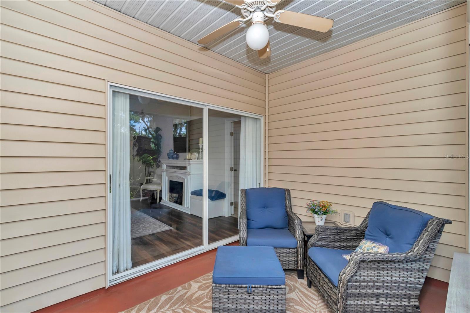 GREENS CONDOS AT WEST END - Residential