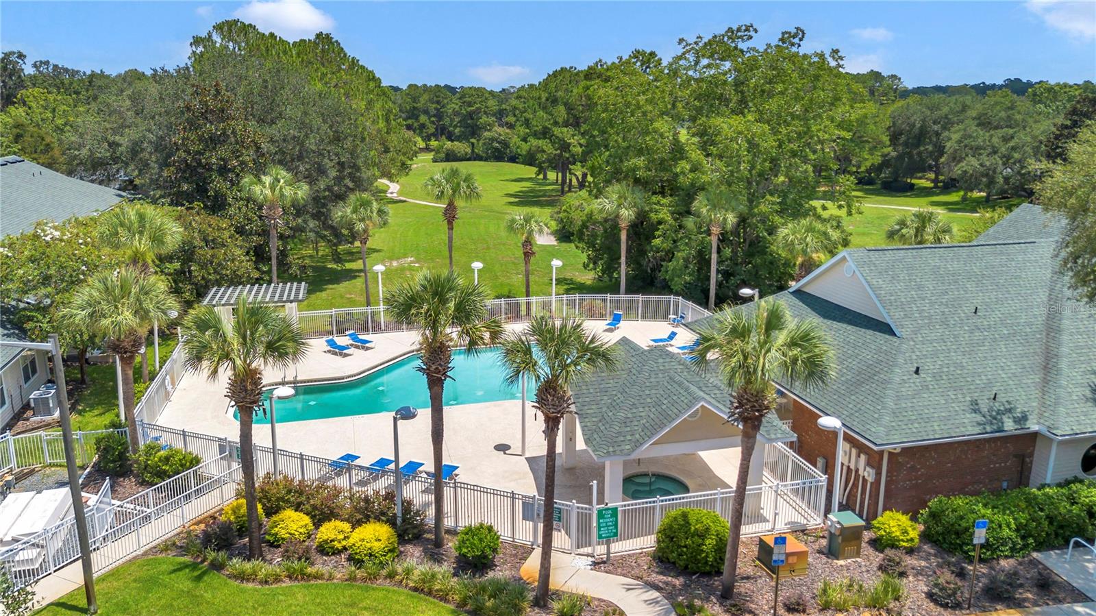 GREENS CONDOS AT WEST END - Residential