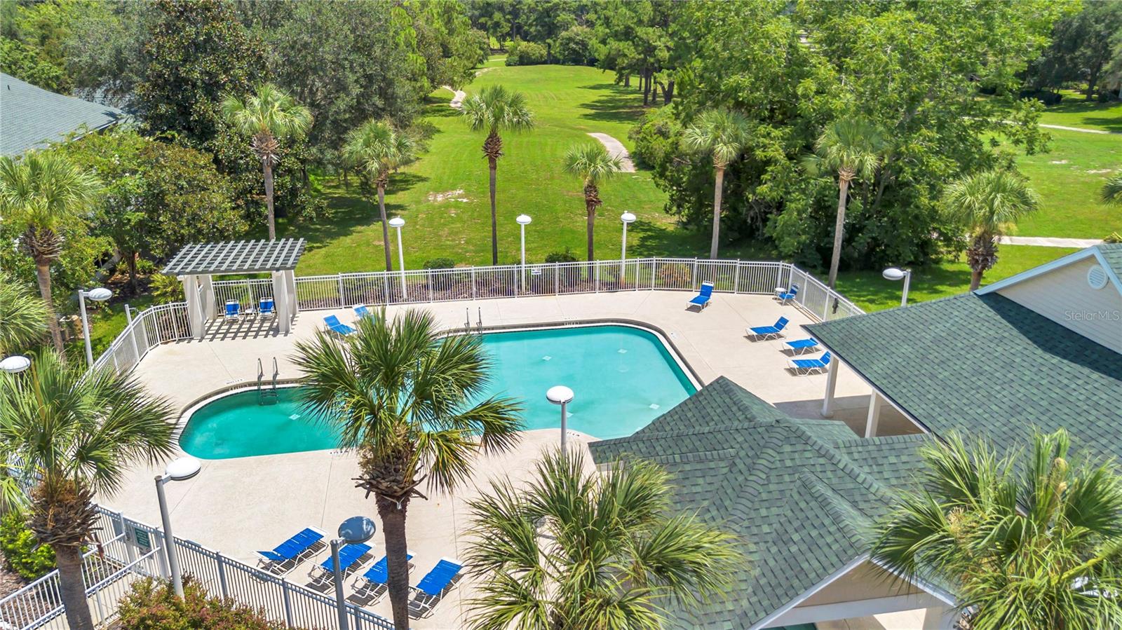 GREENS CONDOS AT WEST END - Residential