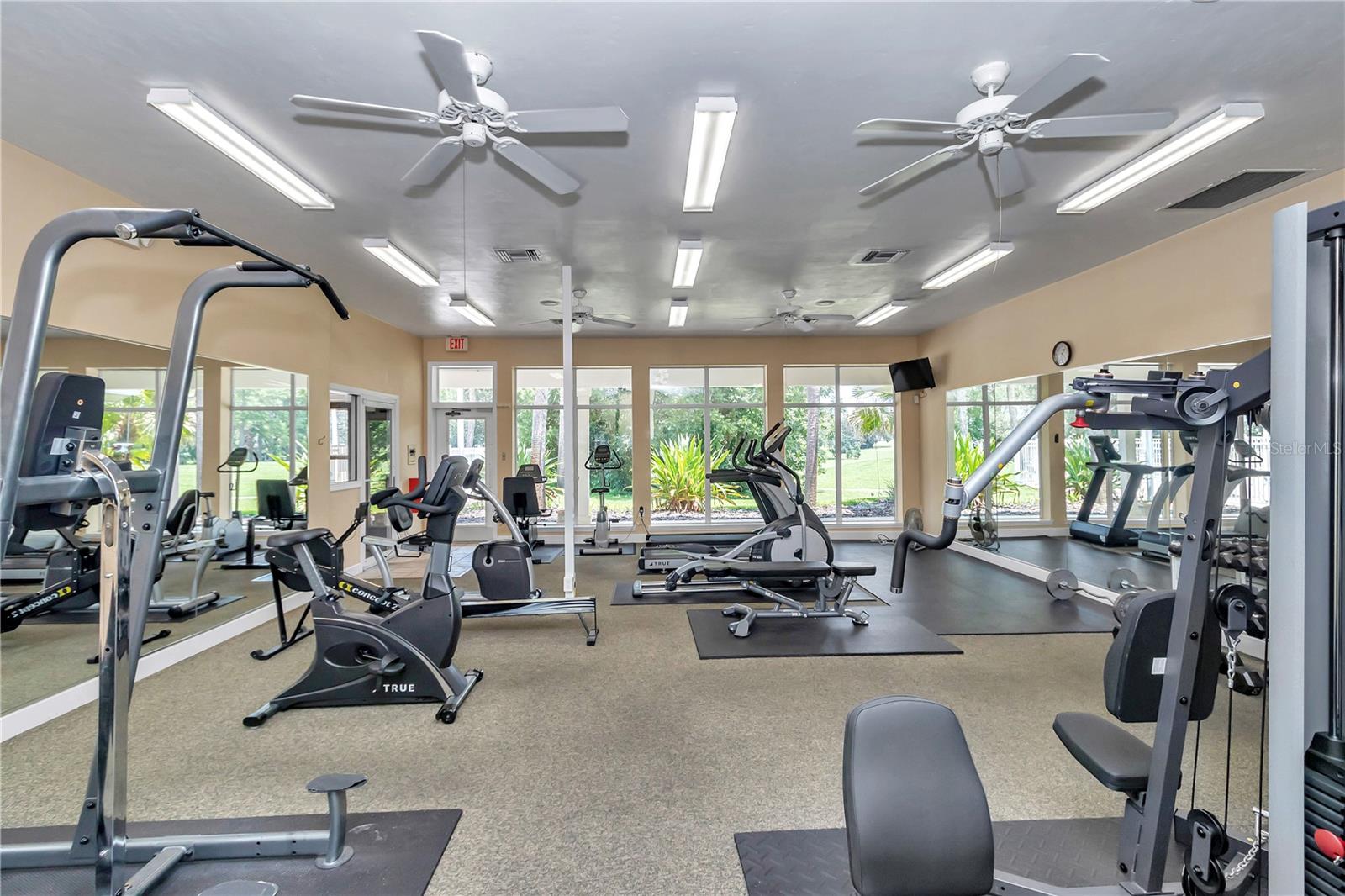 GREENS CONDOS AT WEST END - Residential