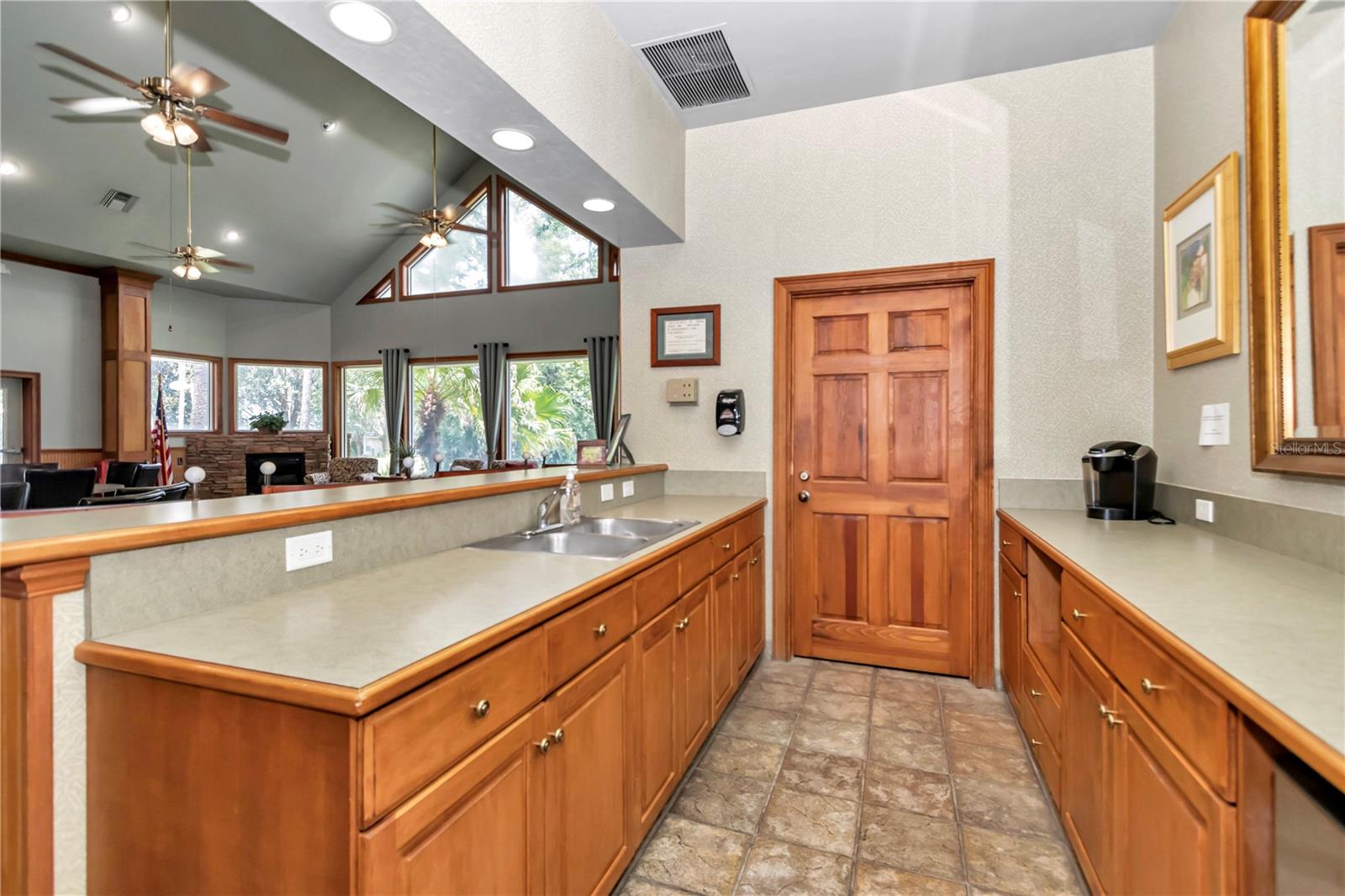 GREENS CONDOS AT WEST END - Residential