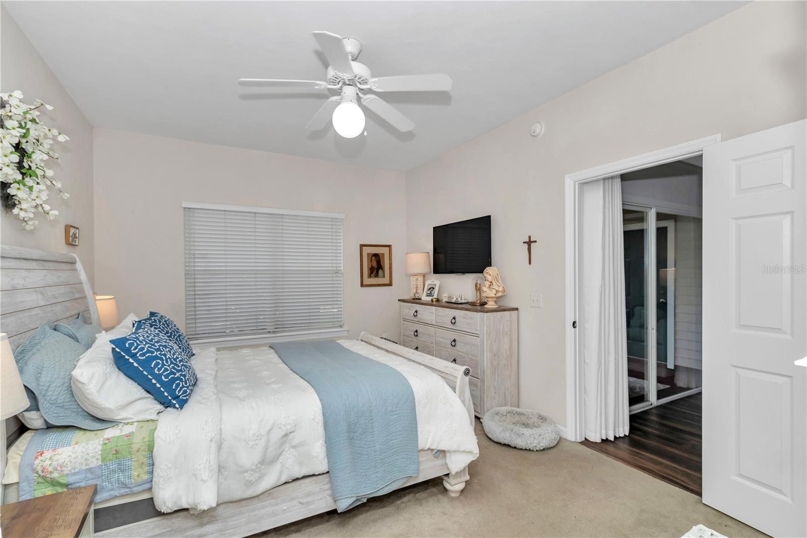 GREENS CONDOS AT WEST END - Residential