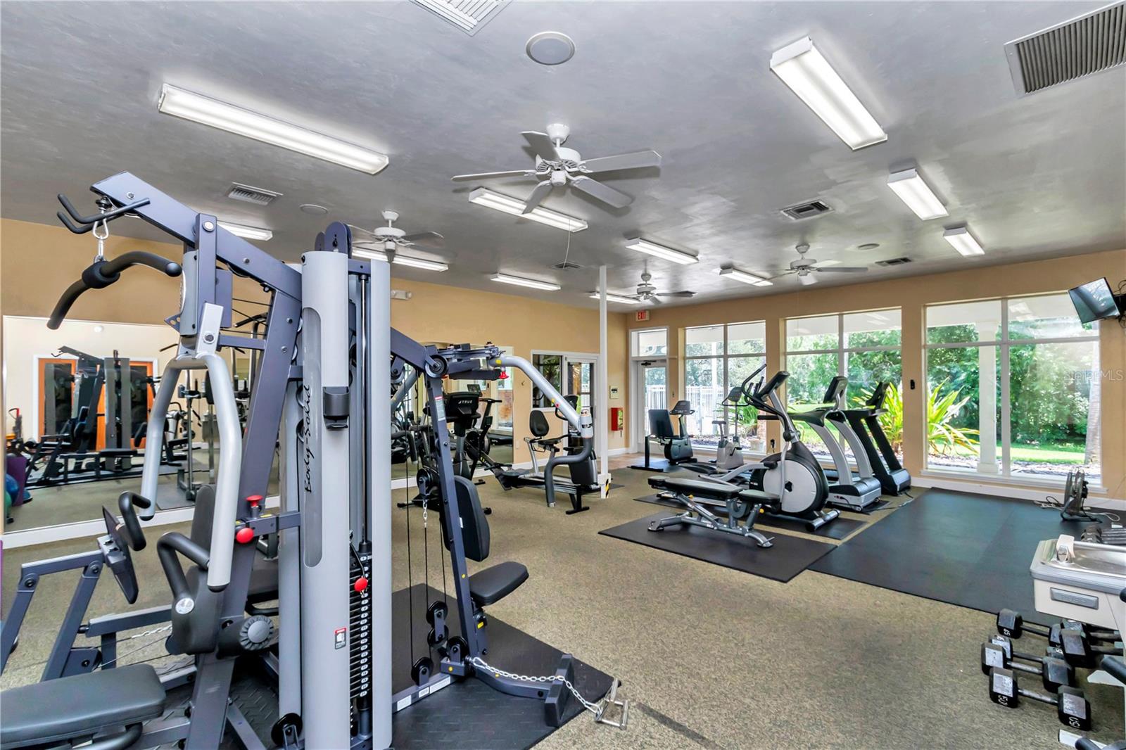 GREENS CONDOS AT WEST END - Residential