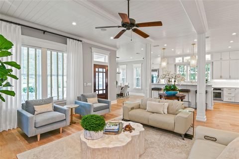 A home in NEW SMYRNA BEACH