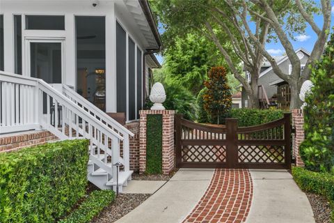 A home in NEW SMYRNA BEACH