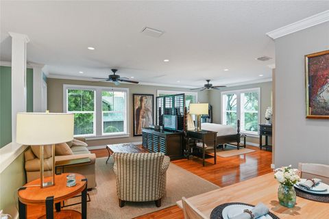 A home in NEW SMYRNA BEACH