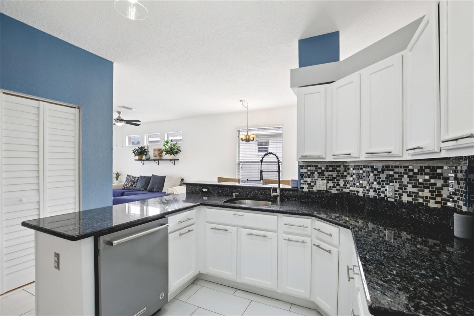 RIVERWALK VILLAGE CYPRESS BANKS SP H 1&2 - Residential