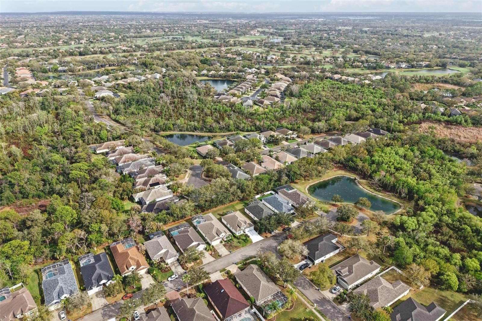 RIVERWALK VILLAGE CYPRESS BANKS SP H 1&2 - Residential