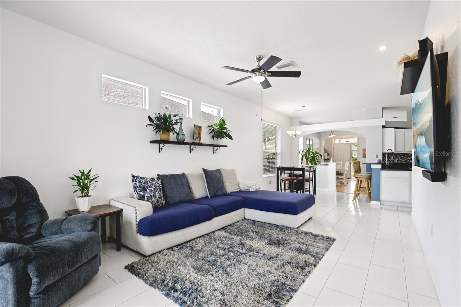 RIVERWALK VILLAGE CYPRESS BANKS SP H 1&2 - Residential