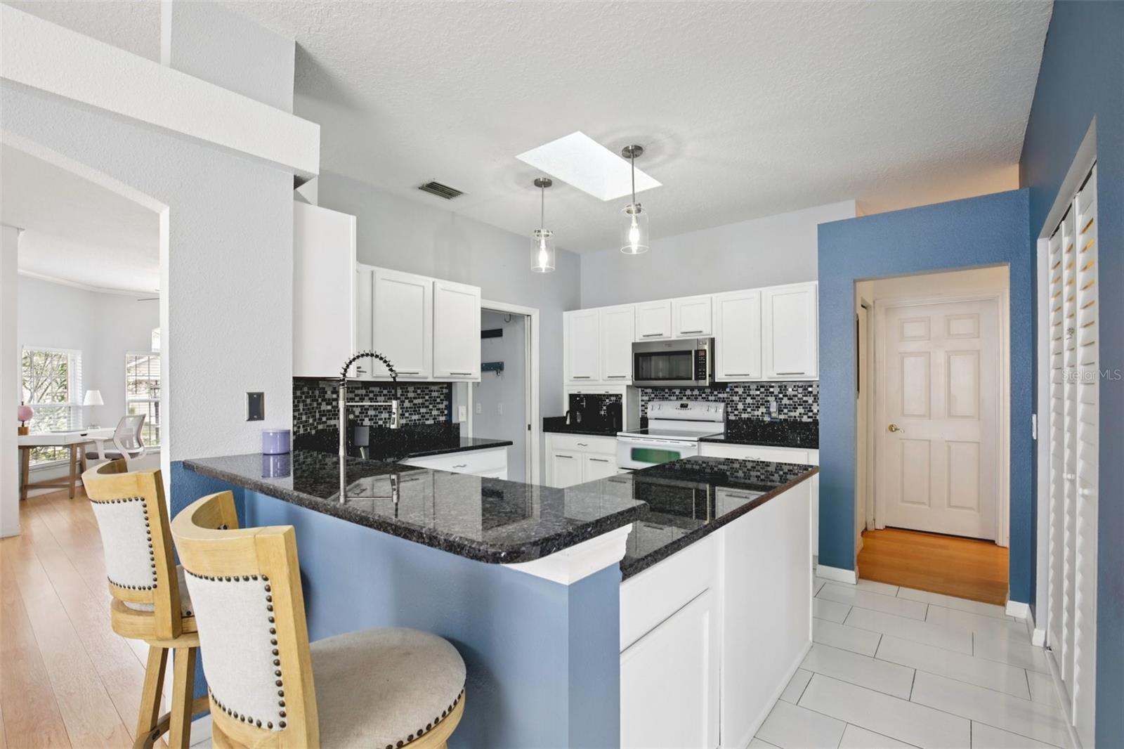 RIVERWALK VILLAGE CYPRESS BANKS SP H 1&2 - Residential