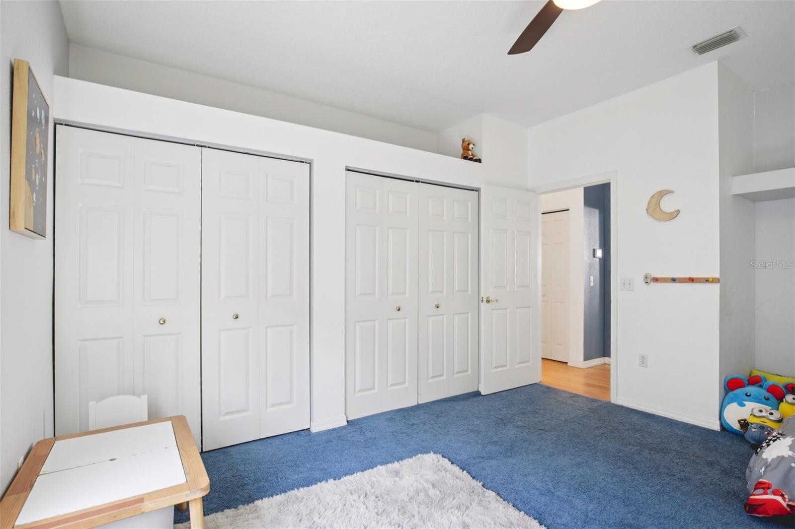 RIVERWALK VILLAGE CYPRESS BANKS SP H 1&2 - Residential