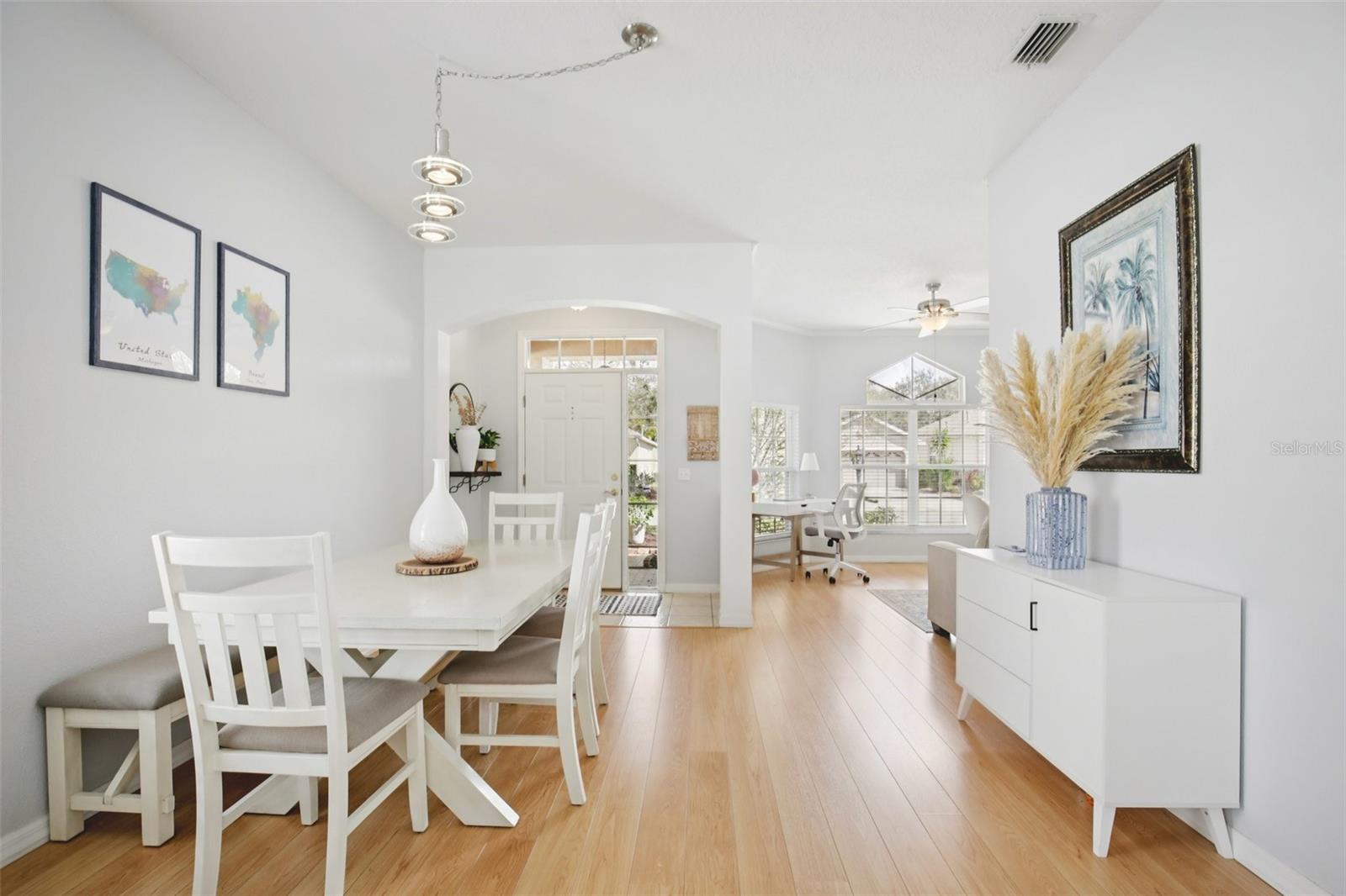 RIVERWALK VILLAGE CYPRESS BANKS SP H 1&2 - Residential