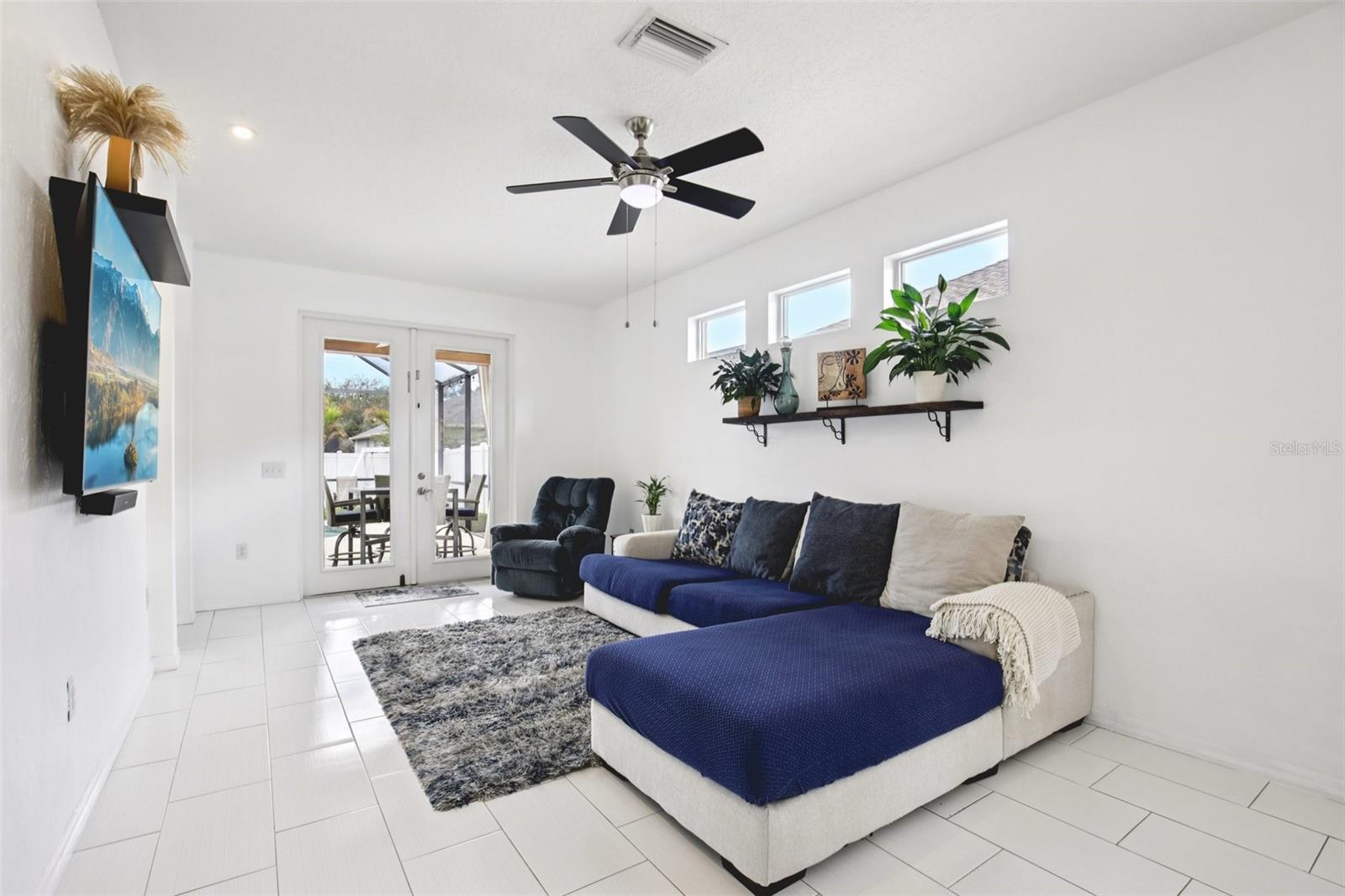 RIVERWALK VILLAGE CYPRESS BANKS SP H 1&2 - Residential