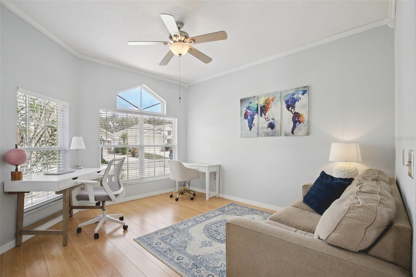 RIVERWALK VILLAGE CYPRESS BANKS SP H 1&2 - Residential