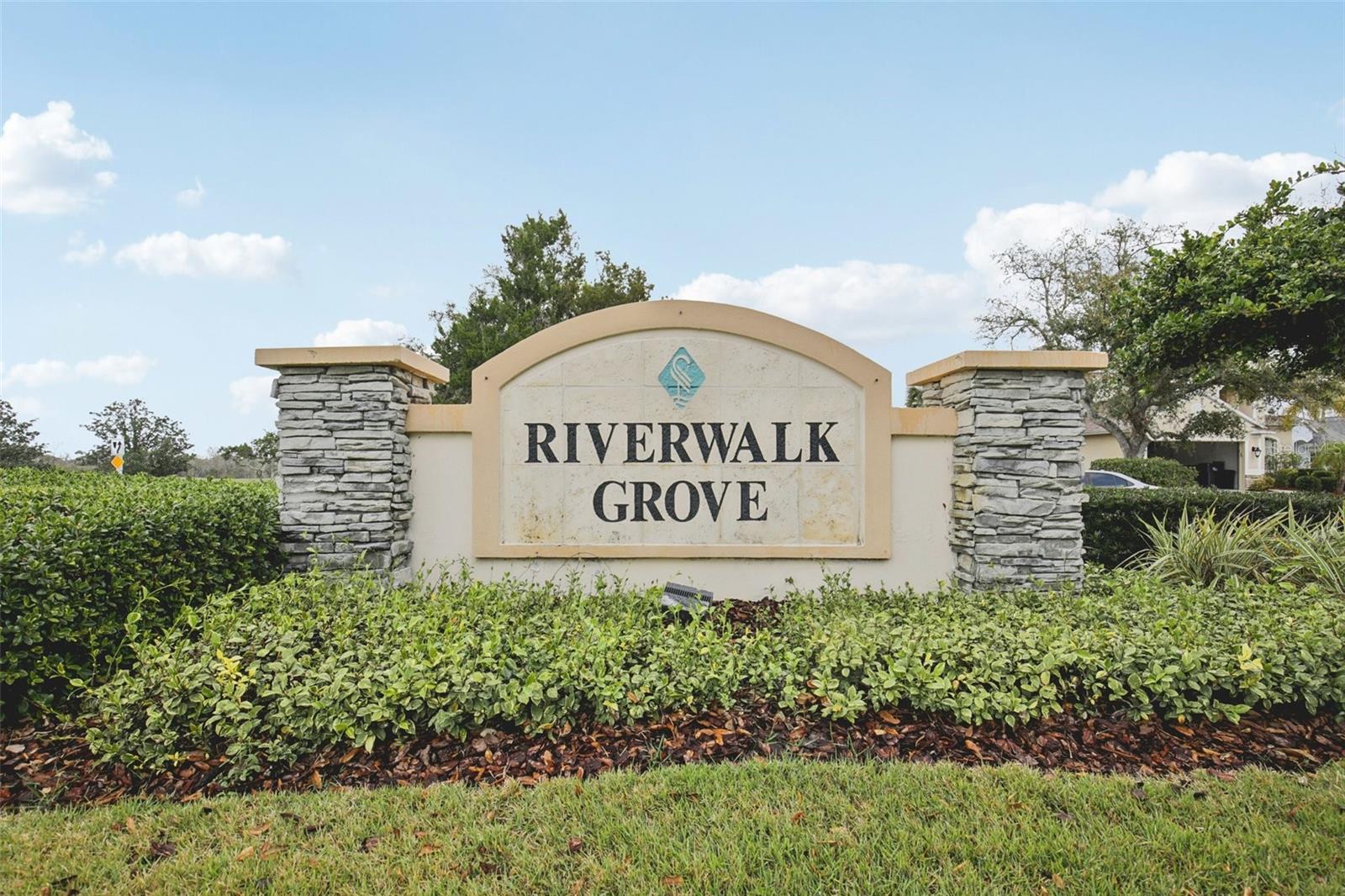 RIVERWALK VILLAGE CYPRESS BANKS SP H 1&2 - Residential